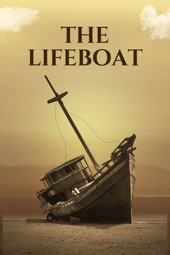 Lifeboat, The