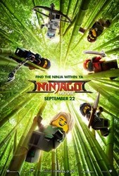 The Lego Ninjago Movie (2017) Profile Photo