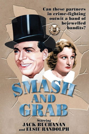 Smash And Grab