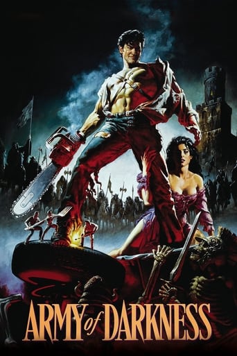 Army Of Darkness 2