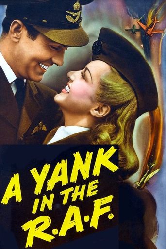 Yank, The