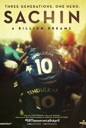 Sachin: A Billion Dreams (2017) Profile Photo
