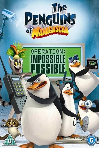 Madagascar 4