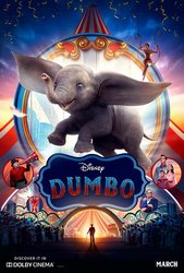 Dumbo (2019) Profile Photo