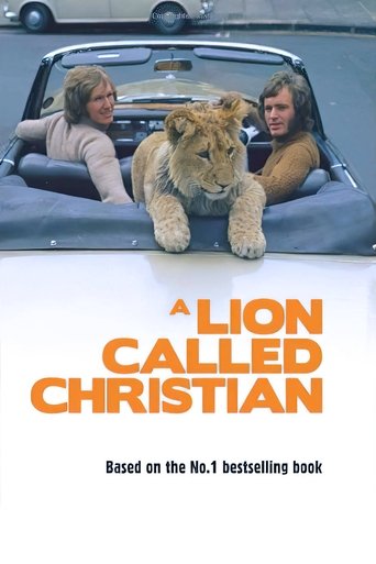 Lion Called Christian, A