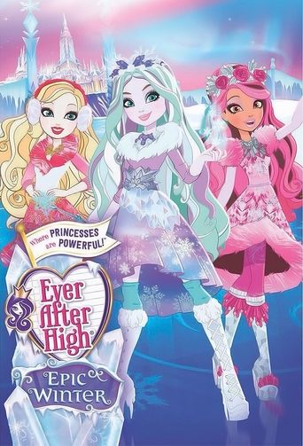 Ever After High