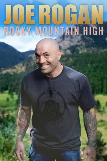 Rocky Mountain High