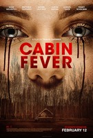 Cabin Fever  (2016) Profile Photo