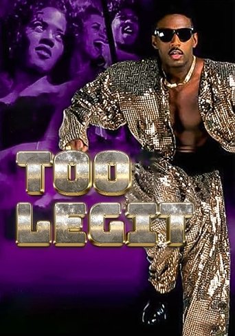 Can't Touch This