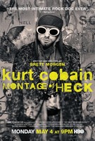 Kurt Cobain: Montage of Heck (2015) Profile Photo