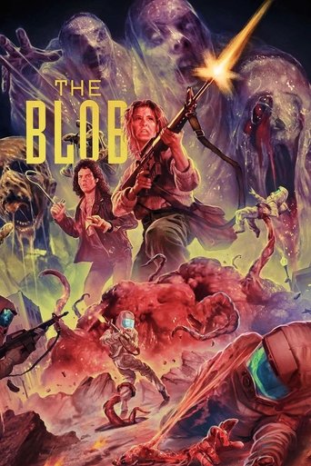 Blob, The