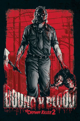 Orphan X
