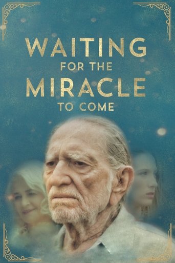 Waiting For The Miracle To Come