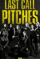 Pitch Perfect 3 (2017) Profile Photo