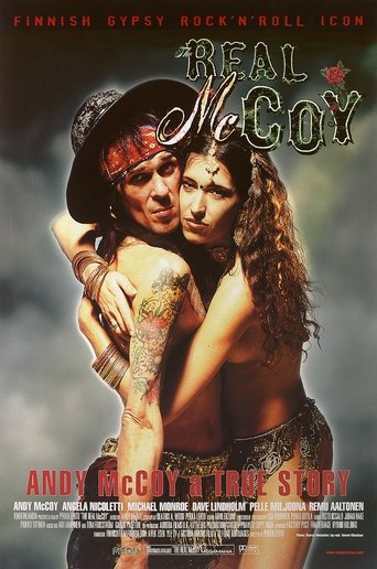 Real McCoy, The