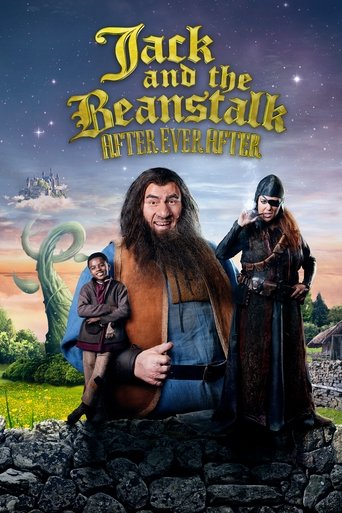 Jack And The Beanstalk