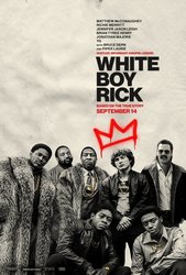 White Boy Rick (2019) Profile Photo