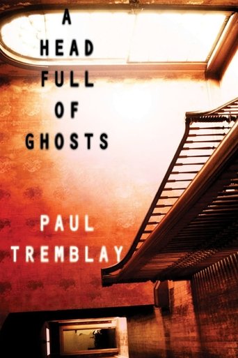 Head Full Of Ghosts, A