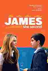 James The Second