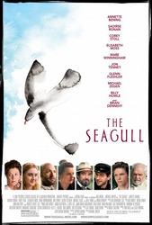 The Seagull (2018) Profile Photo