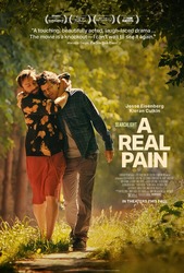 Real Pain, A