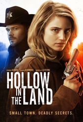 Hollow in the Land (2017) Profile Photo