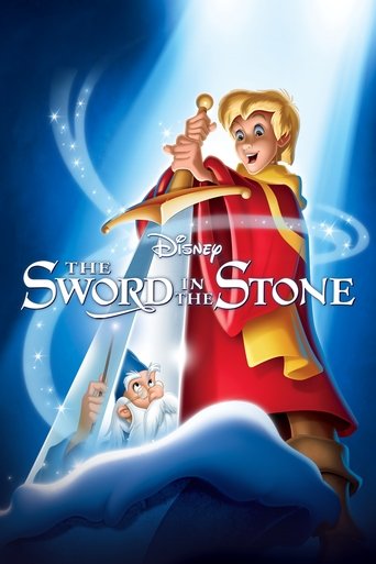 Sword In The Stone