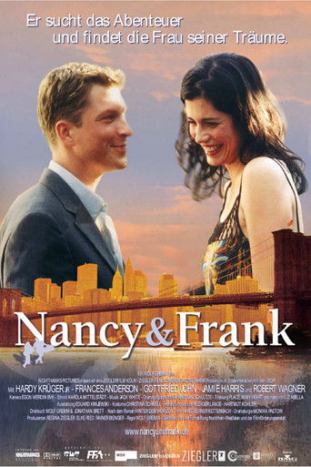 Manhattan Love Story