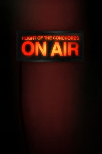 Flight Of The Conchords