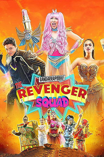 Revenger, The