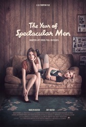 The Year of Spectacular Men (2018) Profile Photo