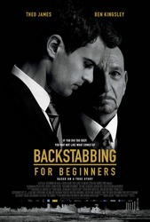 Backstabbing for Beginners (2018) Profile Photo