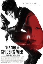 The Girl in the Spider's Web (2018) Profile Photo