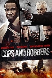 Cops and Robbers (2017) Profile Photo