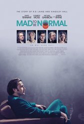 Mad to Be Normal (2018) Profile Photo