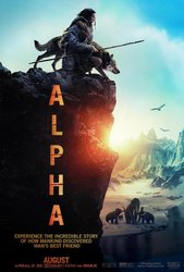 Alpha (2018) Profile Photo