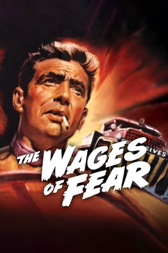 Wages Of Fear, The
