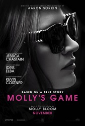 Molly's Game (2017) Profile Photo
