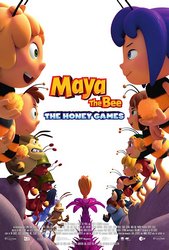 Maya the Bee: The Honey Games (2018) Profile Photo
