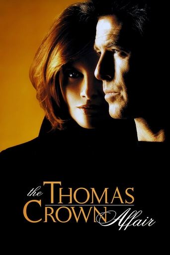 Thomas Crown Affair, The