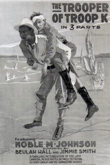 K Troop
