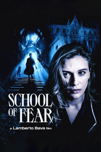 School Of Fear