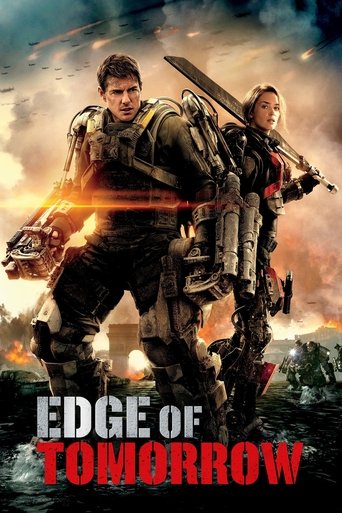 Edge Of Tomorrow 2
