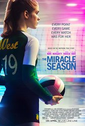 The Miracle Season (2018) Profile Photo