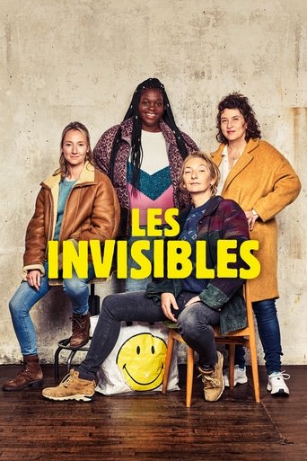 Invisible