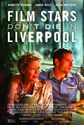Film Stars Don't Die in Liverpool (2017) Profile Photo