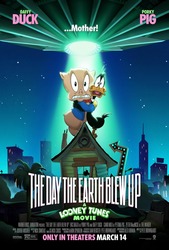 Day The Earth Blew Up, The