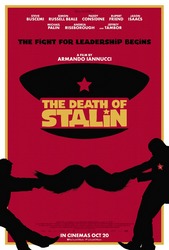 The Death of Stalin (2017) Profile Photo