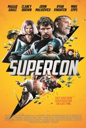 Supercon (2018) Profile Photo