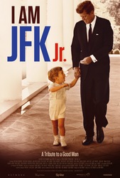 I Am JFK Jr. (2016) Profile Photo